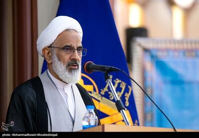 حاجی صادقی: هیچ زمانی دیپلماسی و میدان مثل امروز یکی نبودند - تسنیم