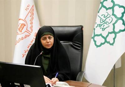 رونمایی از سامانه تاکسی اینترنتی شهرداری تهران از شنبه - تسنیم