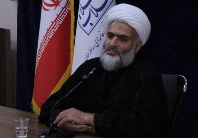 فرصت طلبگی را در خدمت به دین و جامعه بدانیم - تسنیم