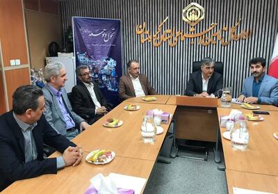 لزوم شناسایی واحدهای تولیدی راکد در کردستان - تسنیم