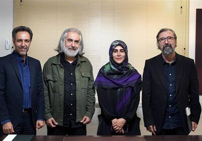 انتقال آرام قدرت در انجمن موسیقی / خداحافظی یک   سرباز   - تسنیم