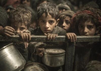 غزه، آزمونی تاریخی برای بشریت بود که رفوزه شد! - تسنیم