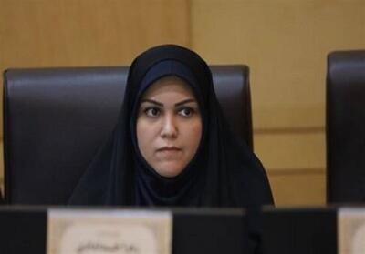 خدادادی رئیس فراکسیون زنان مجلس شد - تسنیم