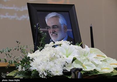 مراسم چهلم شهید طهرانچی برگزار می‌شود - تسنیم