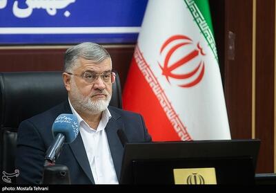 استاندار تهران: سیاست قطعی ما اخراج اتباع غیرمجاز با رعایت کرامت انسانی است - تسنیم