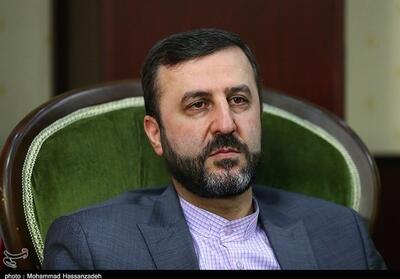 غریب آبادی: حمله به تأسیسات اتمی تحت پادمان یک جنایت بزرگ است - تسنیم