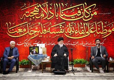 خدمات جهادی نماد آمادگی جهانی امت اسلام برای ظهور است - تسنیم