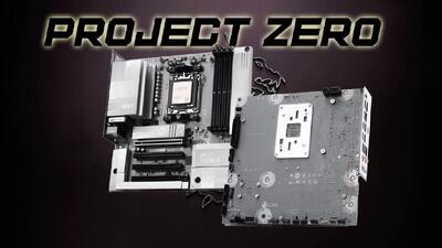 MSI با مادربردهای Project Zero به‌دنبال حذف کابل از دید کاربران است