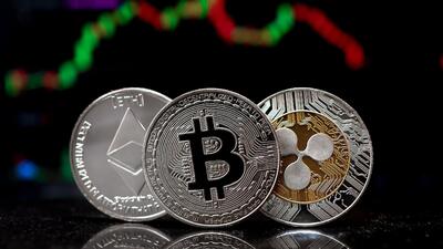 پیش‌بینی قیمت بیت‌کوین، اتریوم و ریپل؛ آیا رکورد تاریخی جدید در راه است؟