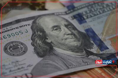 قیمت دلار امروز سه شنبه 31 تیر 1404 / بازی دلار در نیمه کانال 88 هزار تومانی