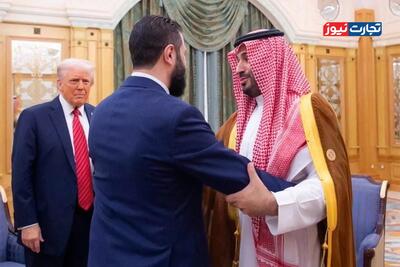 خاورمیانه گروگان بازی تجاری ترامپ