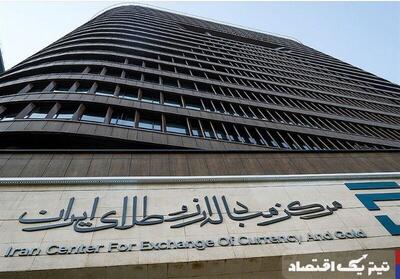 بازار ارز تجاری در آستانه تحول: آغاز فعالیت‌ها از فردا