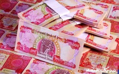 افزایش قیمت صد دینار عراق: آیا روند صعودی ادامه خواهد یافت؟