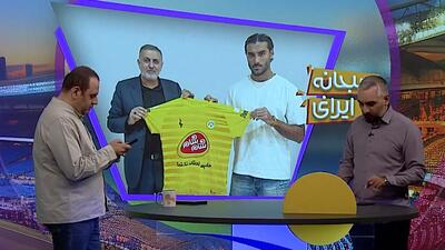 فجرسپاسی، دست پر قربانی در لیگ برتر