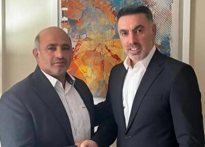 سرمربی سابق استقلال، جایگزین سرمربی اسبق!