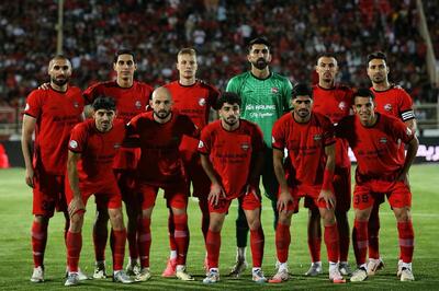 دومین محک تراکتور از سوپرلیگ ترکیه