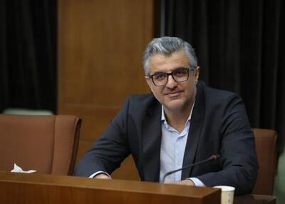 رئیس جدید فدراسیون اسکی انتخاب شد