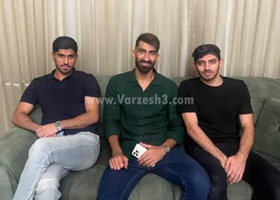 شهادت مهم پرسپولیسی‌ها به سود بیرانوند!