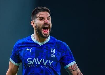 ۱۳ میلیون یورو: الهلال به انگلیس بازیکن می‌دهد!