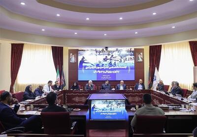 دنیامالی: انتظار از فدراسیون قایقرانی زیاد است