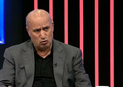 برنامه بازی های تیم ملی از زبان مهدی تاج
