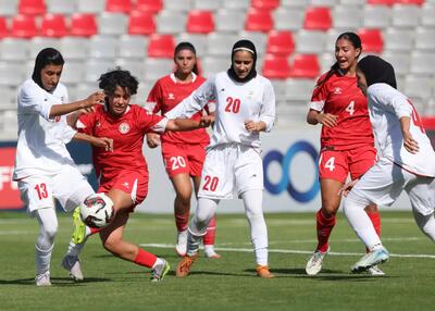 مذاکرات مدیران پرسپولیس با ملی پوش جوان!