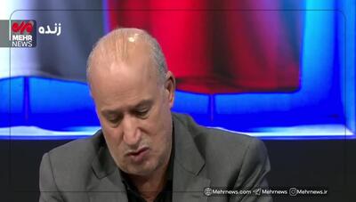 انتقاد تند و بی‌ سابقه تاج از داوران اتاق VAR | واکنش رئیس فدراسیون فوتبال - ویدائو مگ