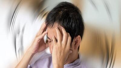 مصرف بی‌رویه مُسکن عامل سردرد‌های روزانه
