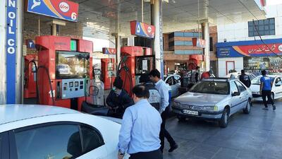 پمپ‌های بنزین هر چندوقت یکبار بازرسی می‎‌شوند؟ + فیلم