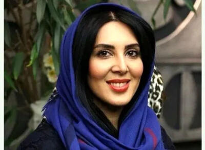 عکس مانتو شیک و گران قیمت لیلا بلوکات از یک برند لاکچری