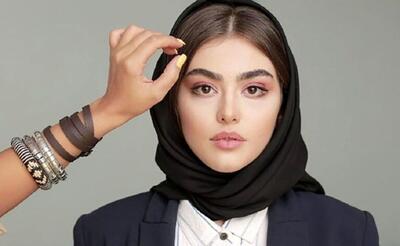 ریحانه پارسا و اعتراف تلخ از خانواده