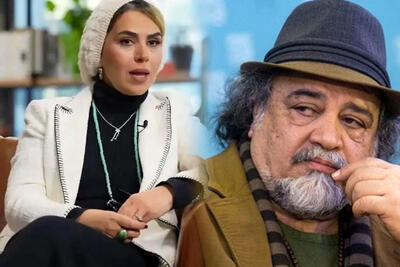 کپی‌برداری پاکروان در تاسیان از خاطره جنجالی شریفی‌نیا