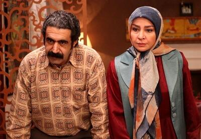 سریال‌های این شب‌های روی آنتن تلویزیون