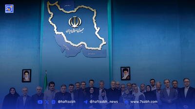 تحول‌خواهی در سایه انفعال ساختاری