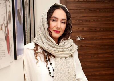 تیپ دهه هفتادی هانیه توسلی