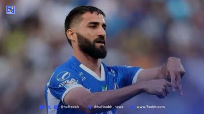 رسمی؛ مهرداد محمدی به تراکتور پیوست