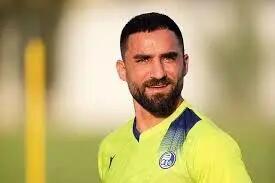 مهرداد محمدی به به جمع شاگردان اسکوچیچ اضافه شد