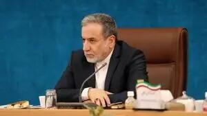 عراقچی گفت که ایران به محو اسرائیل اعتقاد ندارد؟/ واکنش عراقچی
