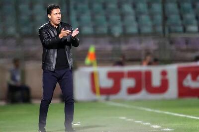 فرزند مهدی تارتار راهی هوادار شد
