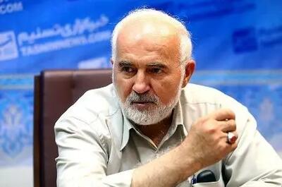 پست تلخ پسر احمد توکلی درباره فوت پدرش