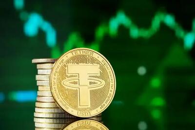قیمت تتر پادشاه بازار شد