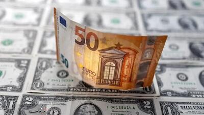 تغییر قیمت یورو و دلار امروز چهارشنبه 1 مرداد 1404