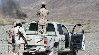شهادت دو مامور در حمله به پاسگاه مرزی پلیس در بانه