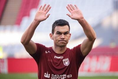 تراکتور و سپاهان در اوج فوتبال ایران؛ کم‌میلی ستاره‌ها به استقلال و پرسپولیس!