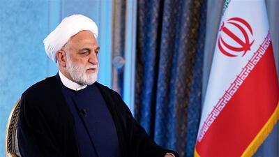 محسنی‌اژه‌ای: در جنگ ۱۲ روزه و پس از آن حدود ۲ هزار نفر دستگیر شدند