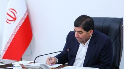 پیام تسلیت مشاور و دستیار رهبری در پی درگذشت احمد توکلی