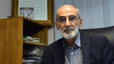 سخن دوستانه حسین شریعتمداری با آقای عراقچی