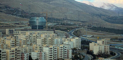 سیاست‎های غلط گذشته «آب» تهران را بلعید