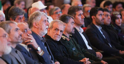 تاکید پزشکیان بر پیگیری مسیر اصلاحات با صبوری، عقلانیت و انسجام ملی