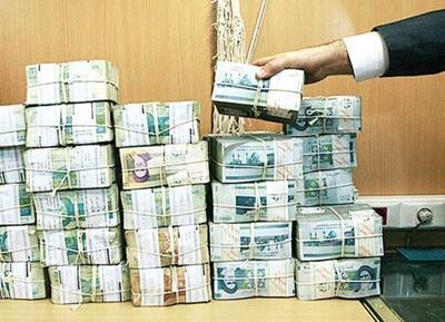 جهش بی‌سابقه اسکناس در دست مردم